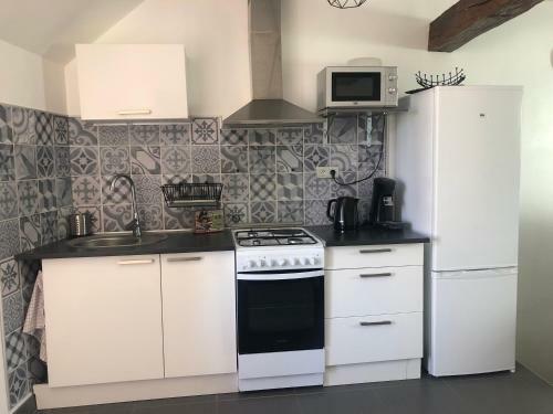 Apartamento Studio Centre Historique Sancerre