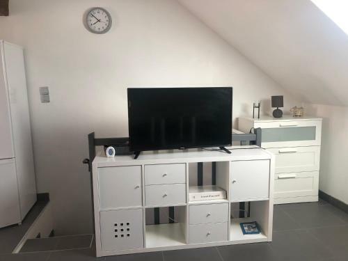 Apartamento Studio Centre Historique Sancerre