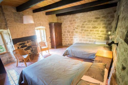 Bed & Breakfast Le Domaine Du Fayet