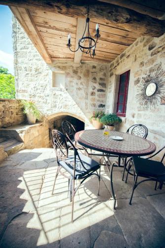 Bed & Breakfast Le Domaine Du Fayet