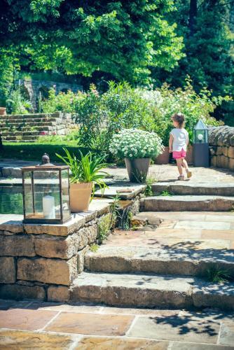 Bed & Breakfast Le Domaine Du Fayet