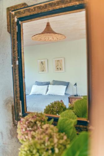 Bed & Breakfast Le Domaine Du Fayet