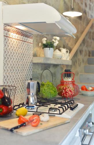 Bed & Breakfast Le Domaine Du Fayet