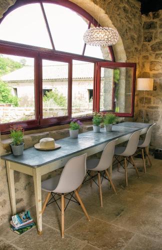 Bed & Breakfast Le Domaine Du Fayet