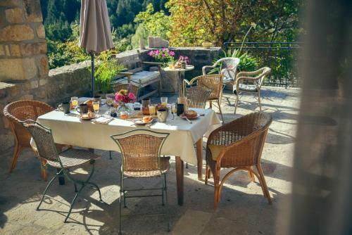 Bed & Breakfast Le Domaine Du Fayet