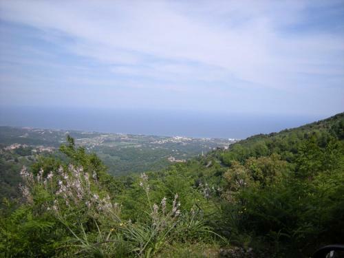 Apartamento Sole E Ventu 50qm