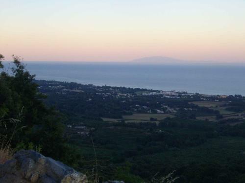 Apartamento Sole E Ventu 50qm