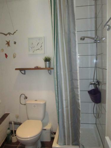 Apartamento Sole E Ventu 30qm