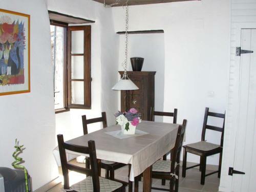 Apartamento Sole E Ventu (70 Qm)