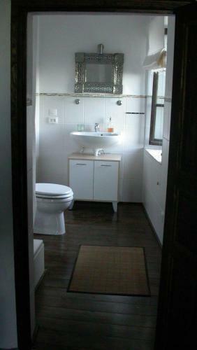 Apartamento Sole E Ventu (70 Qm)