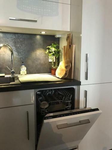 Apartamento Bastia Appartement Face A La Mer � 100 M