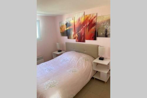 Apartamento Logement 4/6pers. Sangatte - Les Mouettes Au Vert
