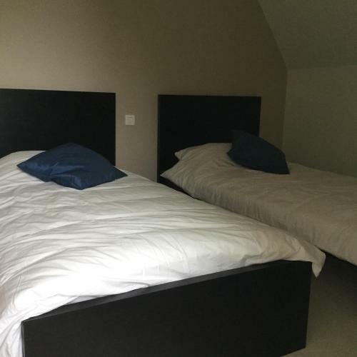 Hostal Ch�teau de St Alyre