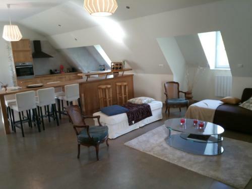 Hostal Ch�teau de St Alyre