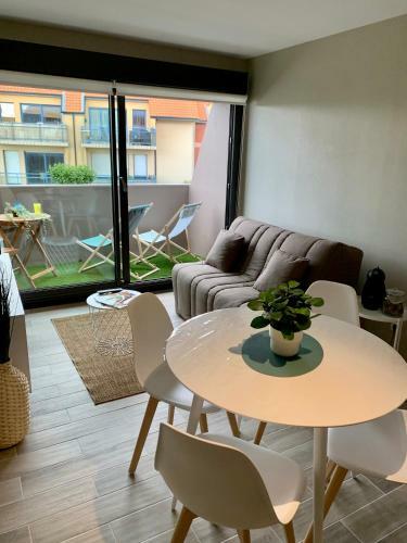 Apartamento Cote & Mer