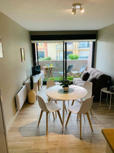 Apartamento Cote & Mer