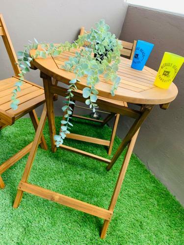 Apartamento Cote & Mer