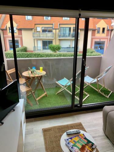 Apartamento Cote & Mer