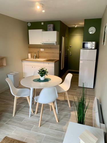 Apartamento Cote & Mer