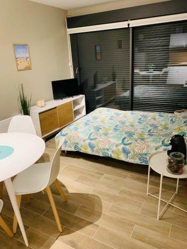 Apartamento Cote & Mer
