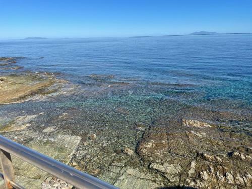 Apartamento T2 Miomo Bord de Mer
