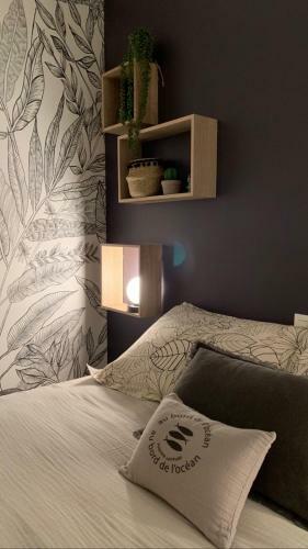 L'escale 551, G�te Santec � 250m de La Plage
