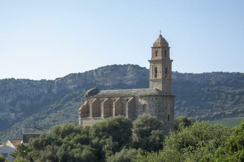 Apartamento Casa Santo Pietro