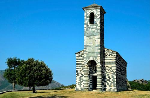 Apartamento Casa Santo Pietro