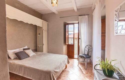 Apartamento Casa Santo Pietro