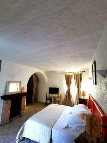 Bed & Breakfast L'aghjalle