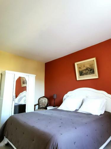 Bed & Breakfast L'aghjalle