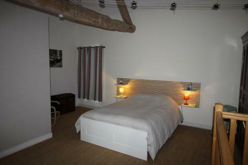 Agroturismo La C�te Monsieur