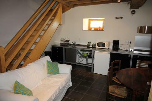 Agroturismo La C�te Monsieur