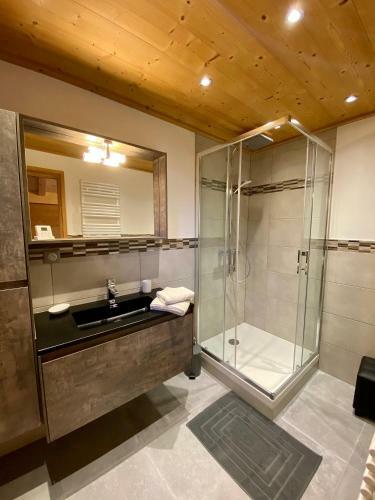 Chalet Luxe L'hibiscus