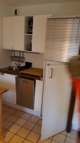 Apartamento Studio 4 Personnes
