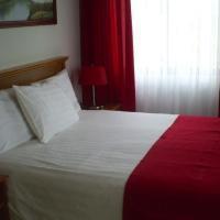 Hotel Los Guayacanes Panam�