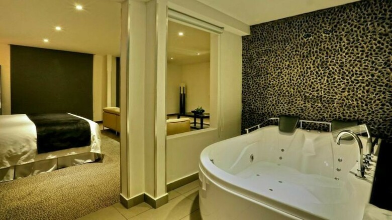 Riande Aeropuerto Hotel