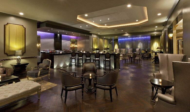 Hotel Intercontinental Miramar Panama