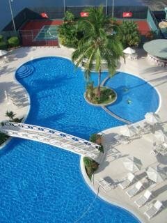 Hotel Intercontinental Miramar Panama