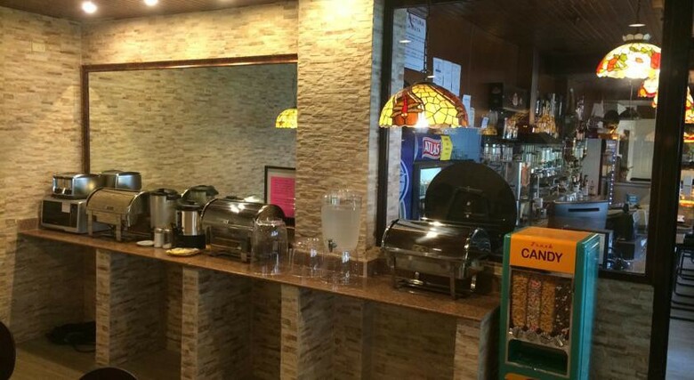 Hotel Costa Inn