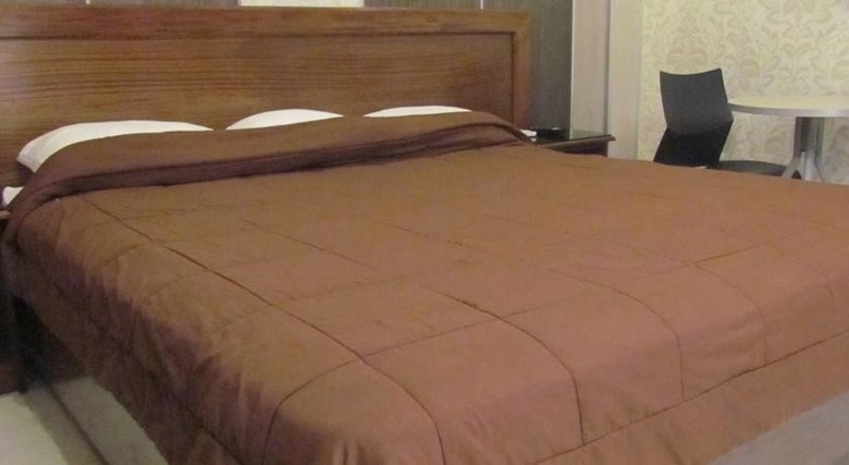 Hotel Roma Plaza