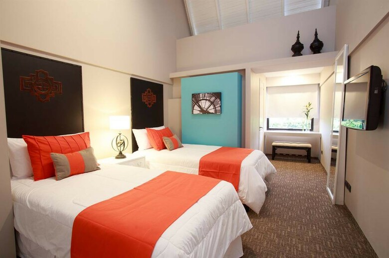 Spa Hotel La R�serve