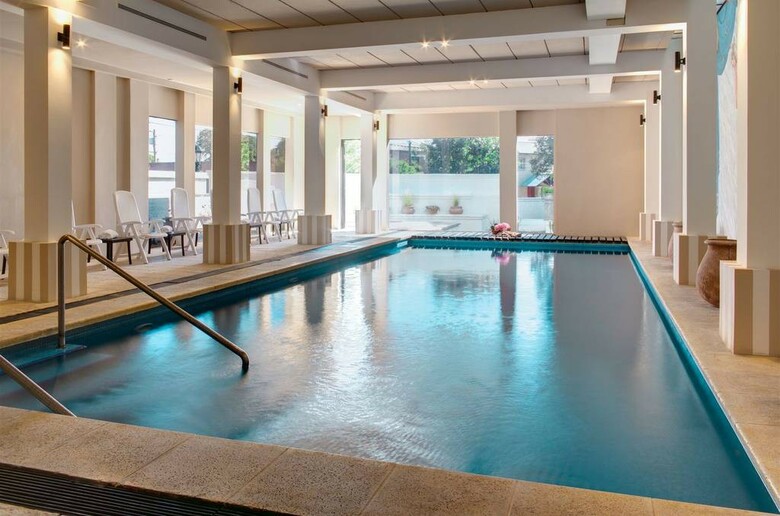 Spa Hotel La R�serve