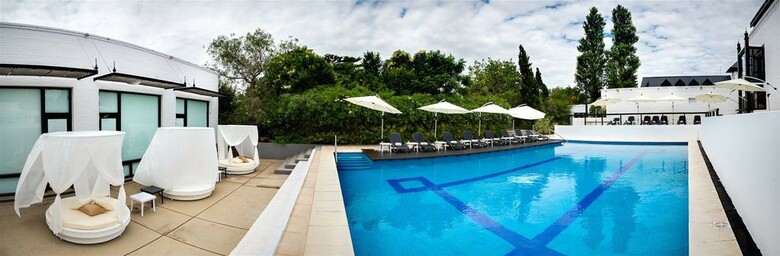 Spa Hotel La R�serve