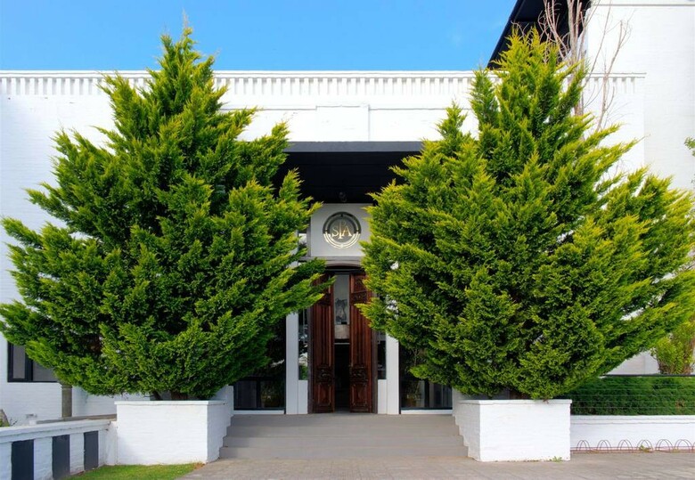 Spa Hotel La R�serve