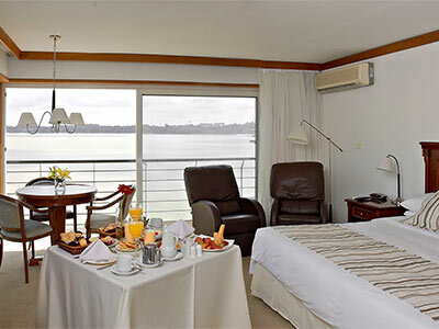 Hotel Radisson Colonia Del Sacramento & Casino