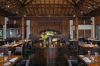 Hotel Four Seasons Resort Carmelo