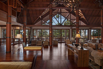 Hotel Four Seasons Resort Carmelo