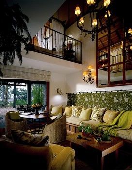 Hotel Four Seasons Resort Carmelo