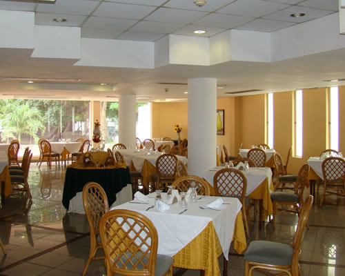 Hotel Cumberland Miranda